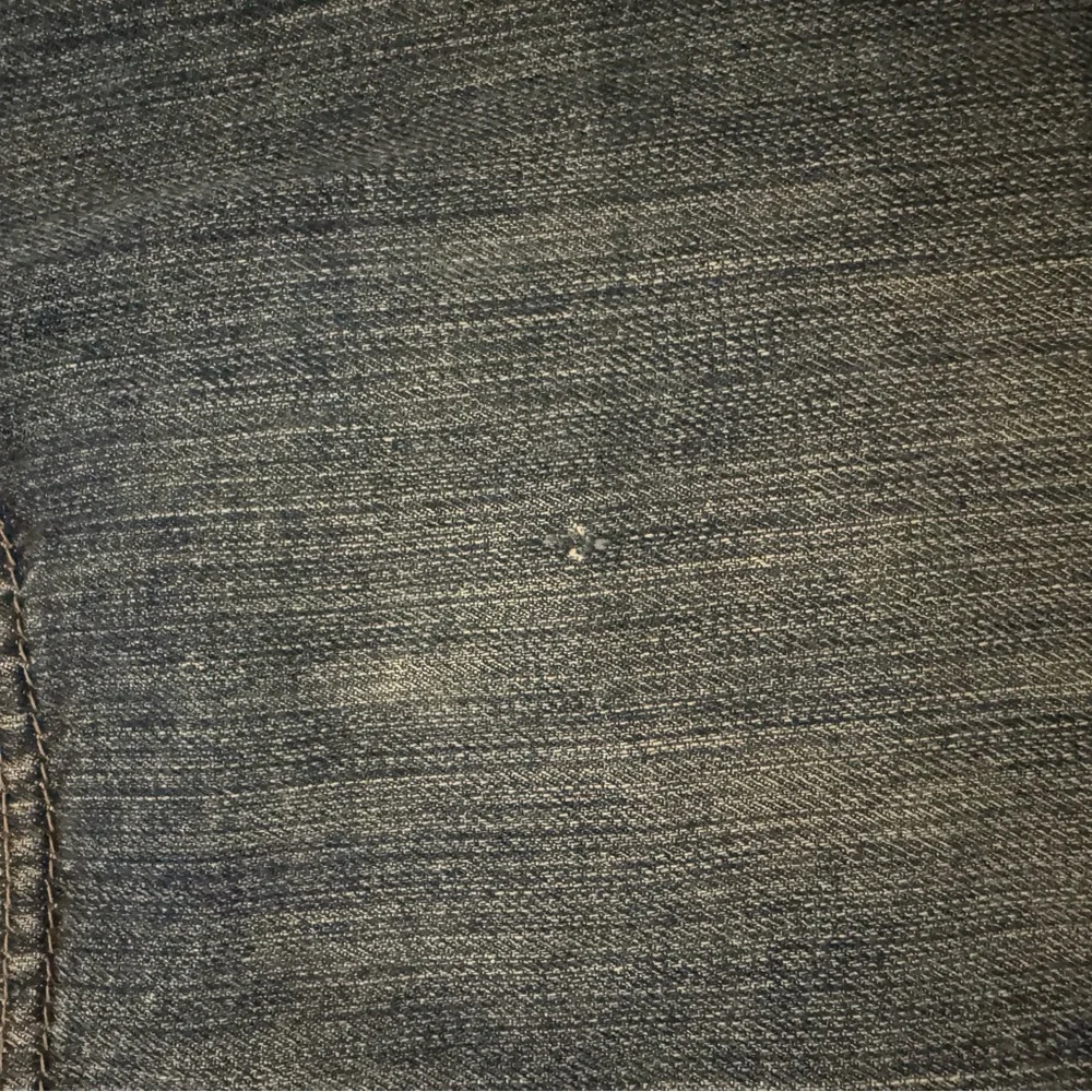 Levi's Relaxed Fit 559 Blue Jeans - Picture 2 of 5